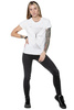 T-shirt für Damen UNDERWORLD Hourglass