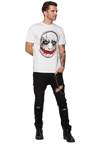 T-shirt für Herren UNDERWORLD Joker