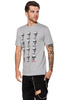 T-shirt für Herren UNDERWORLD Hater
