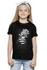 T-Shirt für Kinder UNDERWORLD Guitar Head