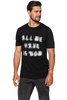 T-shirt für Herren UNDERWORLD All we have is now