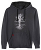 Hoodie UNDERWORLD Unisex Tree