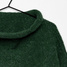 Kurzpullover UNDERWORLD Dunkelgrün