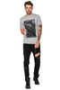 T-shirt für Herren UNDERWORLD Raven