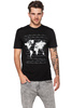 T-shirt für Herren UNDERWORLD World