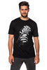 T-shirt für Herren UNDERWORLD Guitar head