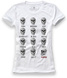 T-shirt für Damen UNDERWORLD Hater