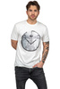 T-shirt für Herren UNDERWORLD Leonardo