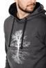 Hoodie UNDERWORLD Unisex Tree