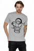 T-Shirt für Herren UNDERWORLD Streetball