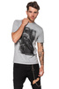 T-shirt für Herren UNDERWORLD Raven