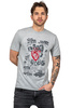 T-Shirt für Herren UNDERWORLD Rocks