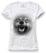 T-shirt für Damen UNDERWORLD Wolf