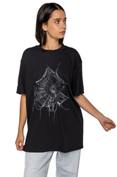 T-shirt loose fit UNDERWORLD Spider