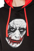 Hoodie UNDERWORLD Unisex  Joker 