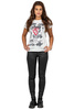 T-shirt für Damen UNDERWORLD Rocks