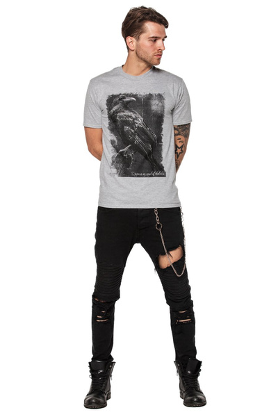 T-shirt für Herren UNDERWORLD Raven