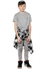 T-Shirt für Kinder UNDERWORLD Basic