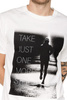 T-shirt für Herren UNDERWORLD Runner
