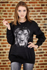 Sweatshirt UNDERWORLD Unisex Lion