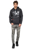 Hoodie UNDERWORLD Unisex Mountains