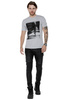 T-Shirt für Herren UNDERWORLD Runner