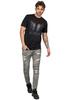 T-shirt für Herren UNDERWORLD Bat