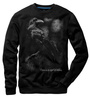 Sweatshirt UNDERWORLD Unisex  Raven