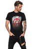 T-Shirt für Herren UNDERWORLD Anarchy