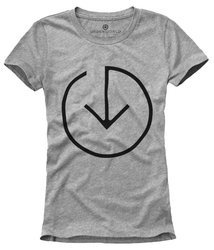 T-shirt für Damen UNDERWORLD Logo