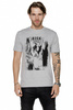 T-Shirt für Herren UNDERWORLD Rock always in my soul