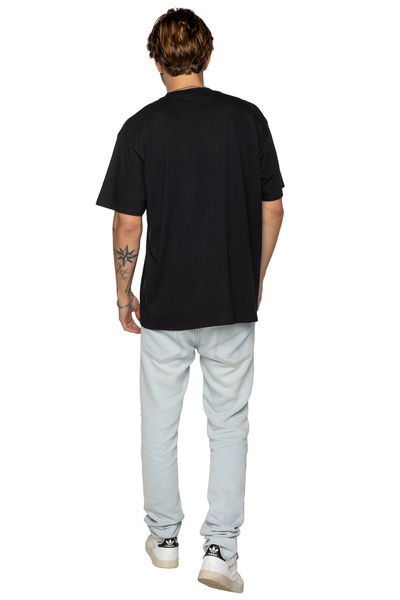 T-shirt für Herren UNDERWORLD Mushrooms