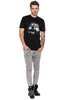 T-Shirt für Herren UNDERWORLD Wolf