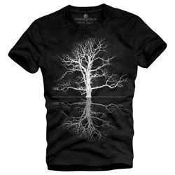 T-Shirt für Herren UNDERWORLD Tree