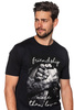 T-Shirt für Herren UNDERWORLD Friendship is more...