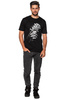 T-shirt für Herren UNDERWORLD Guitar head