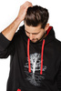 Hoodie UNDERWORLD Unisex Tree