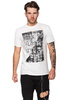T-shirt für Herren UNDERWORLD Born to lose live to win