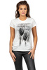 T-shirt für Damen  UNDERWORLD Stranger inside me