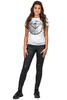 T-shirt für Damen UNDERWORLD Leonardo