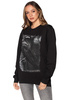 Sweatshirt UNDERWORLD Unisex Raven