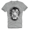 T-shirt für Herren UNDERWORLD Lion