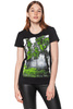 T-shirt für Damen  UNDERWORLD Forest