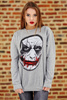 Sweatshirt UNDERWORLD Unisex Joker