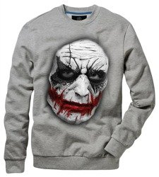 Sweatshirt UNDERWORLD Unisex Joker