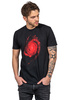 T-shirt für Herren UNDERWORLD Galactica