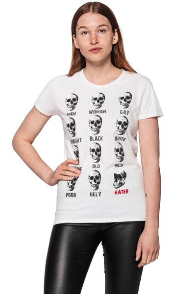 T-shirt für Damen UNDERWORLD Hater