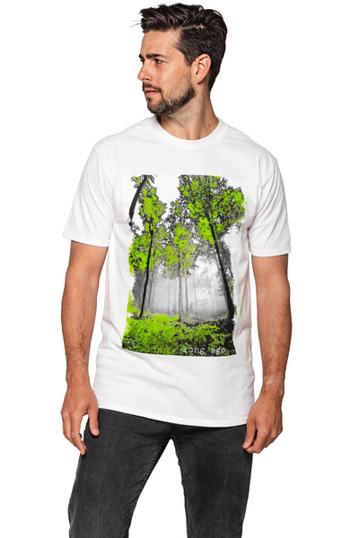 T-shirt für Herren UNDERWORLD Forest