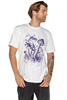T-shirt für Herren UNDERWORLD Mushrooms