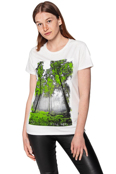 T-shirt für Damen UNDERWORLD Forest